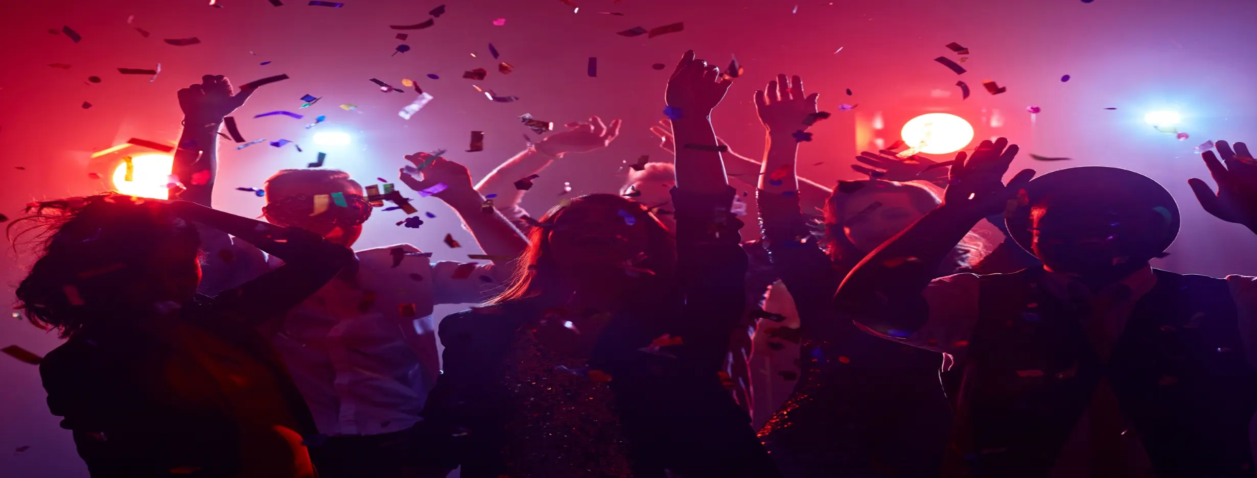 Image for Vibrant Lifestyle